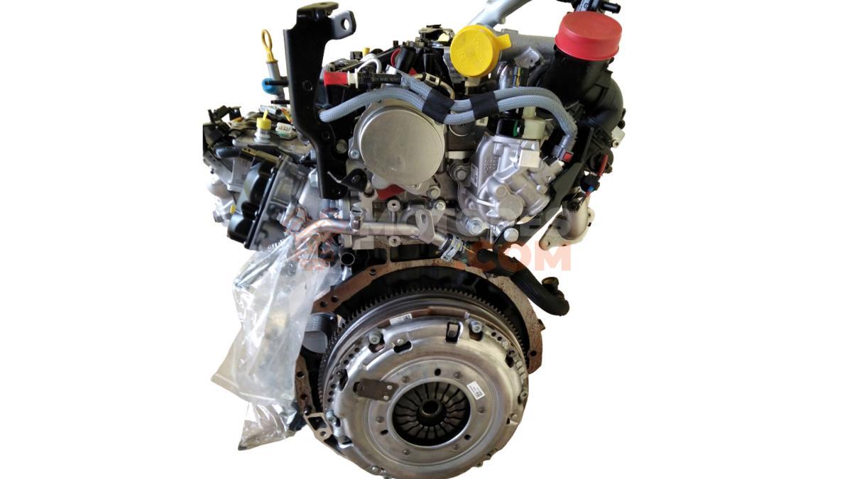 Motor M9R 710 Renault Trafic III 2.0 dCi (120cv)