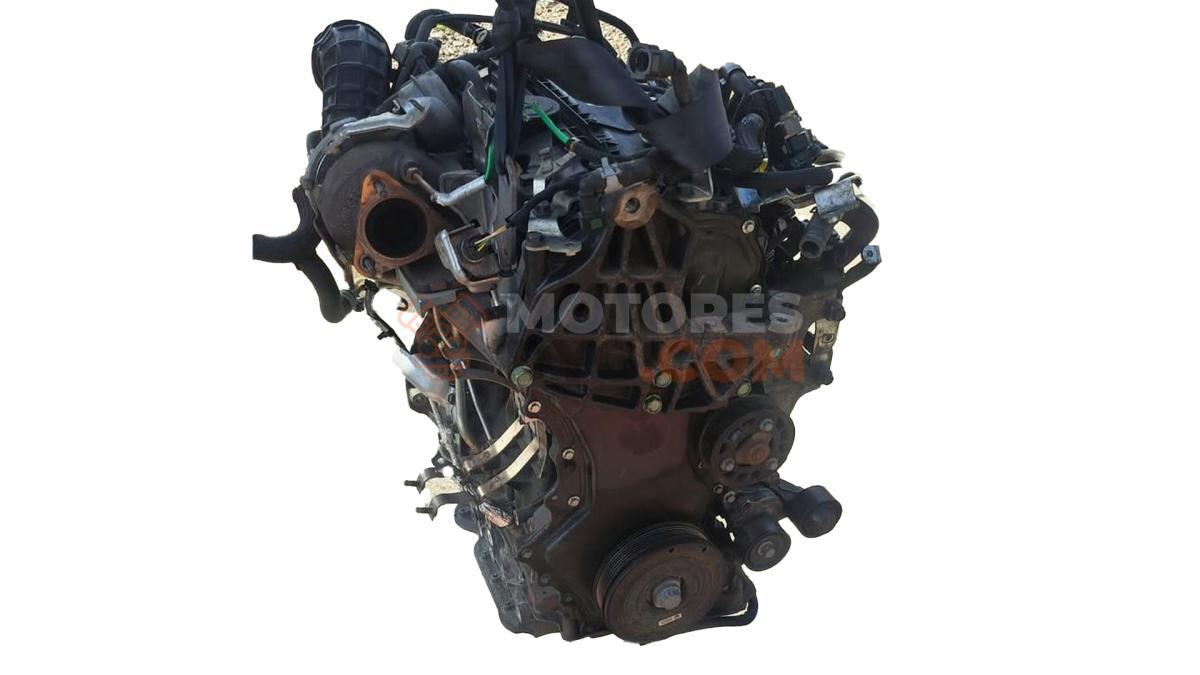 Motor M9R 710 Renault Trafic III 2.0 dCi (120cv)