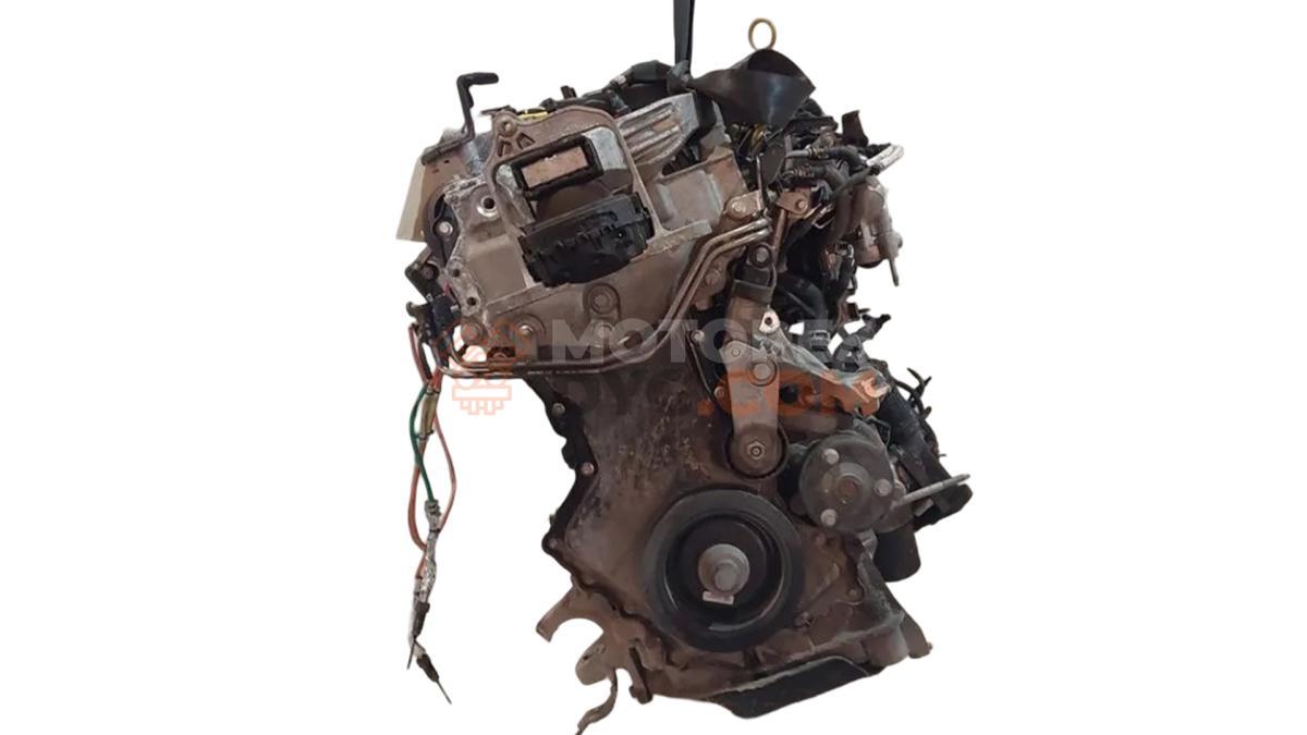 Motor M9R 710 Renault Trafic III 2.0 dCi (120cv)