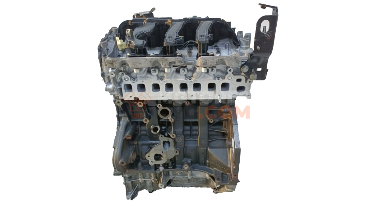 Motor M9R 710 Renault Trafic III Caja/Chasis 1.6 dCI (90 cv)
