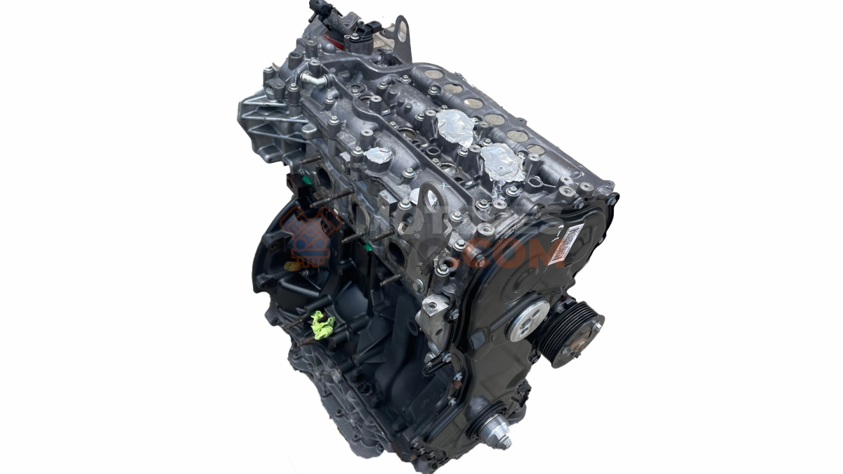 Motor m9r 714 Nissan Primastar Autobús (X83) dCi 115 (114 cv)