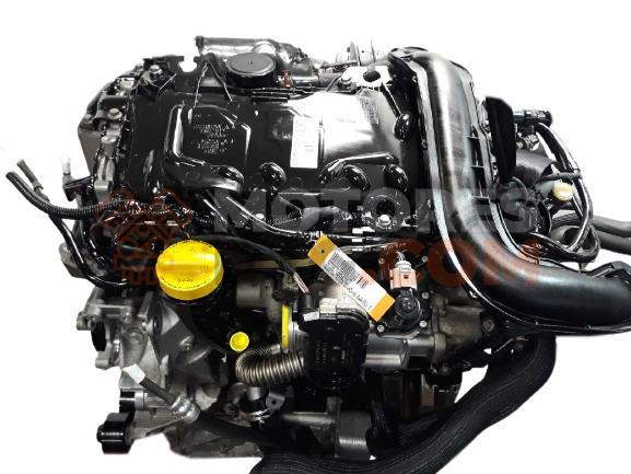 Motor M9R 714 Nissan PRIMASTAR (X82) 2.0 dCi 110 (110 cv)