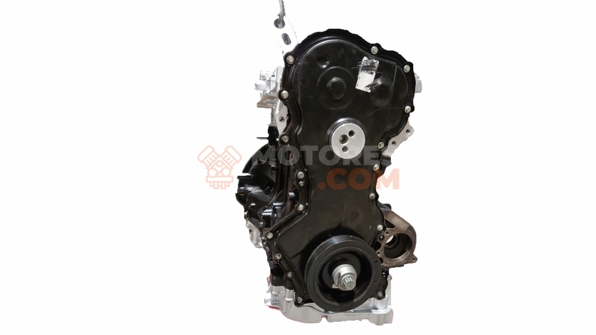 Motor M9R 714 Nissan PRIMASTAR (X82) 2.0 dCi 110 (110 cv)