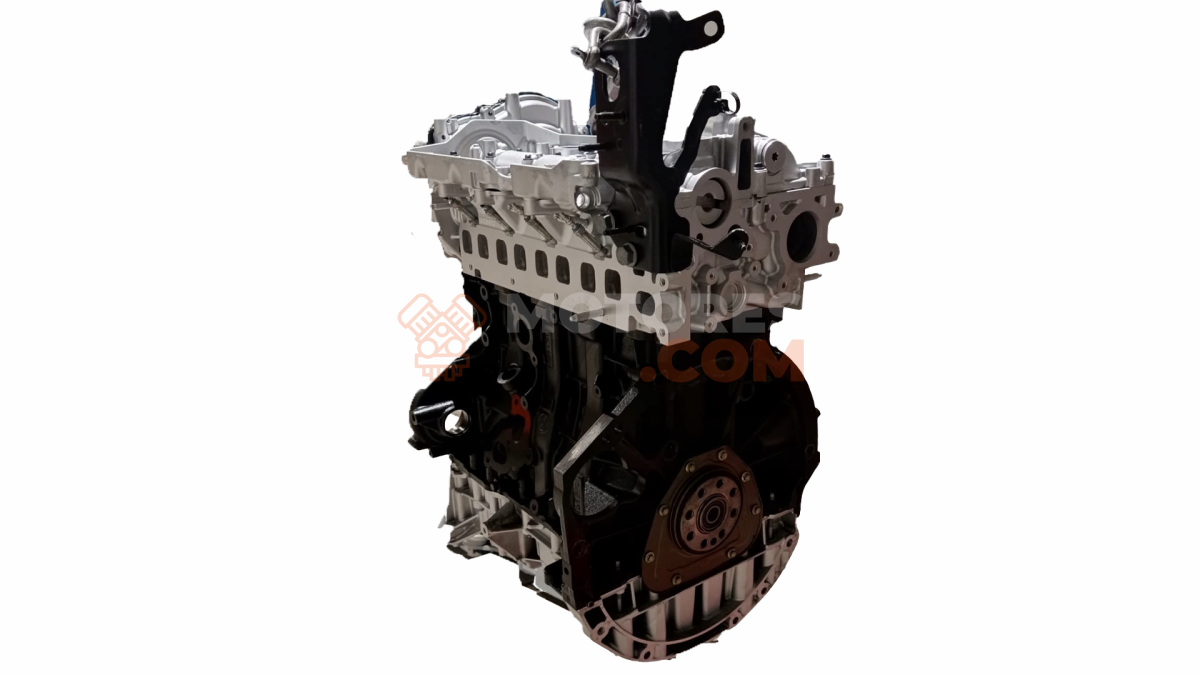 Motor M9R 714 Nissan PRIMASTAR (X82) 2.0 dCi 150 (150 cv)