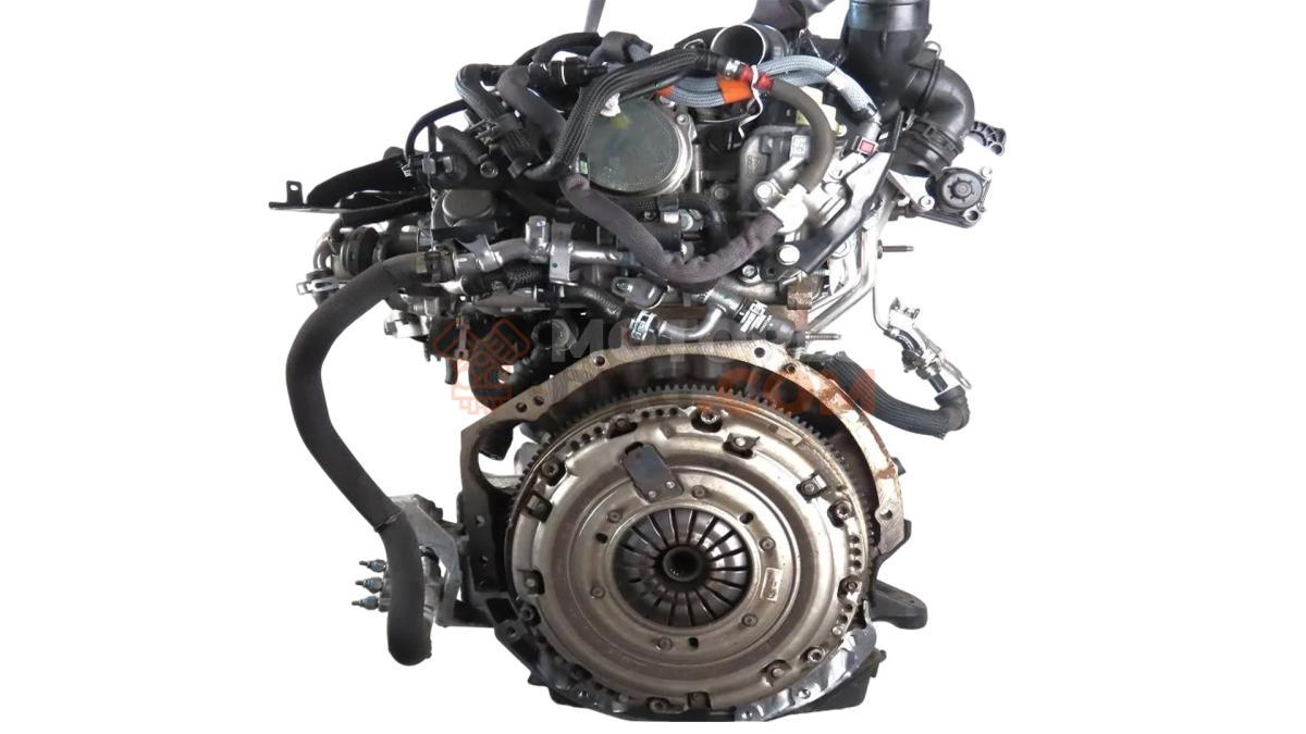 Motor M9R 714 Renault Trafic III 2.0 dCi (120cv)