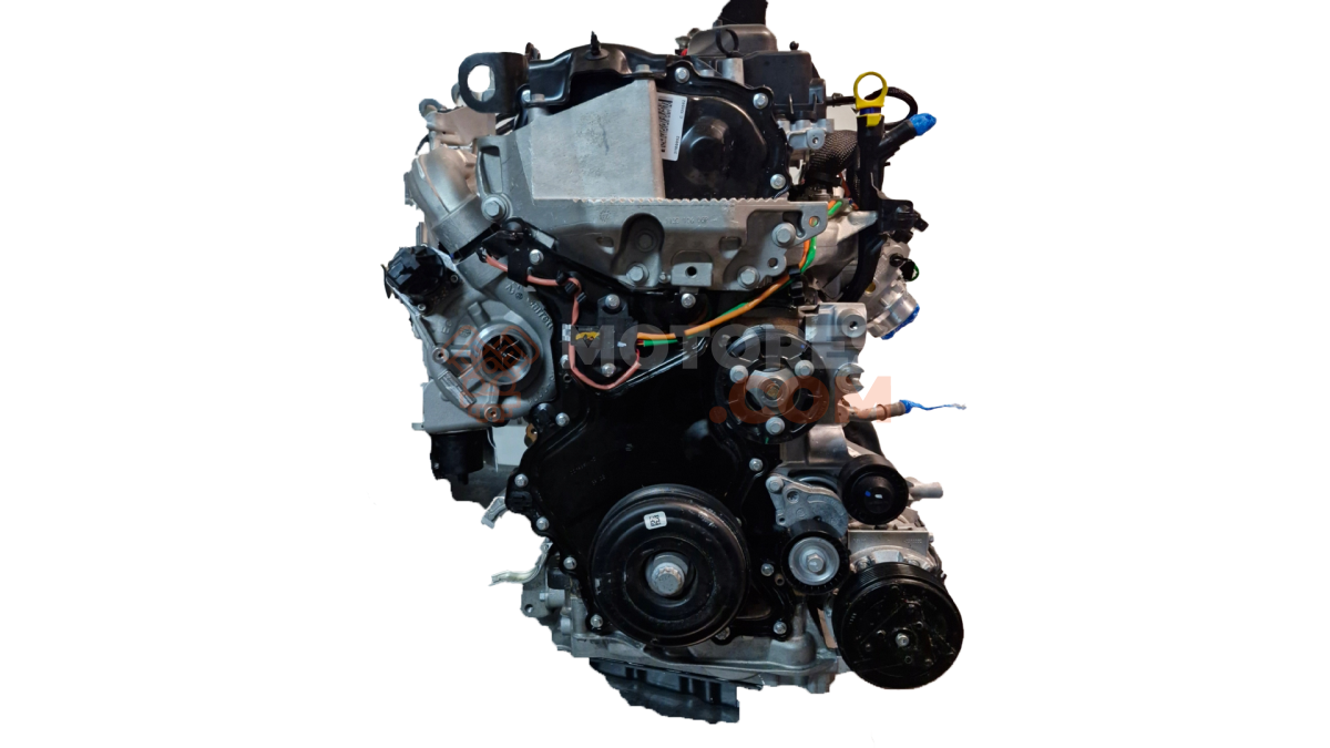 Motor M9R 716 Renault Koleos 2.0 dCi (173 cv) FAP 4x4