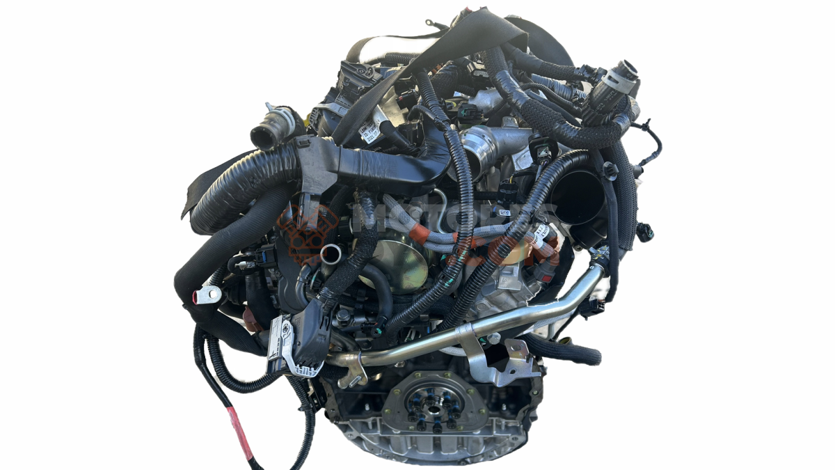 Motor m9r 716 Renault Koleos (Fase II) 2.0 (150 cv) 4x4 Automatico