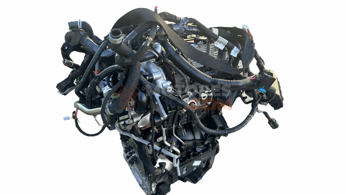 Motor m9r 716 Renault Koleos (Fase II) 2.0 (150 cv) 4x4 Automatico