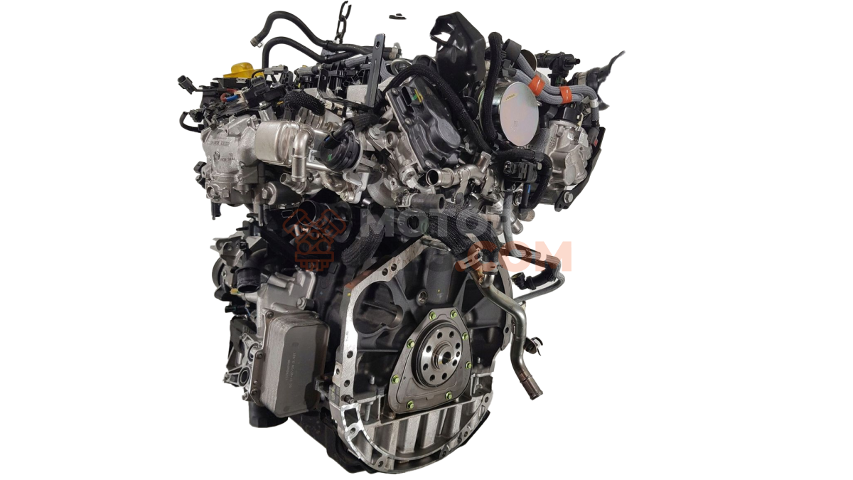 Motor M9R 716 Renault Koleos (Fase II) 2.0 (150 cv)