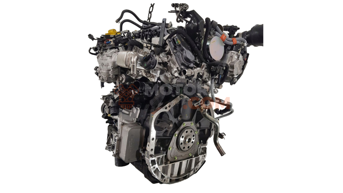 Motor M9R 716 Renault Koleos II 2.0 dCi (175 cv) 4x4