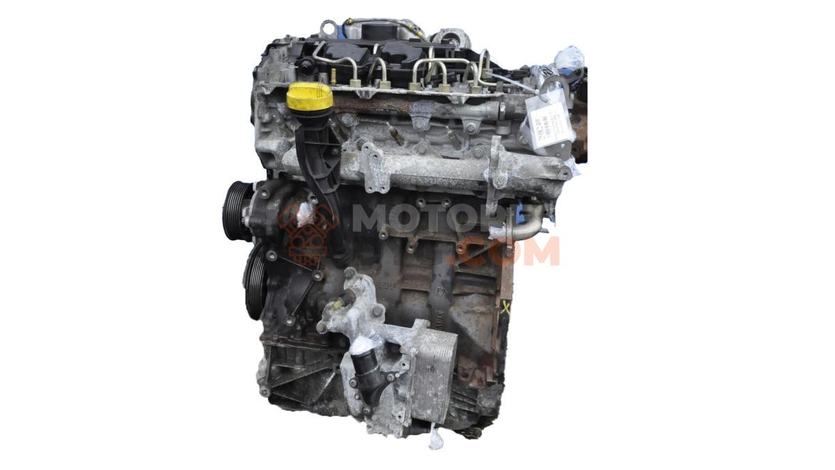 Motor m9r 721 Renault Scenic II 2.0 dCi (150 cv)