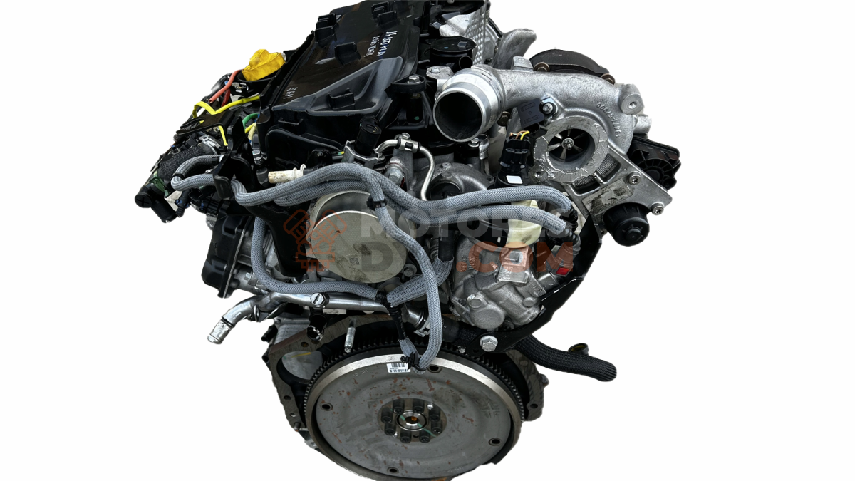 Motor m9r 730 Renault Koleos 2.0 dCi (173 cv) FAP 4x4