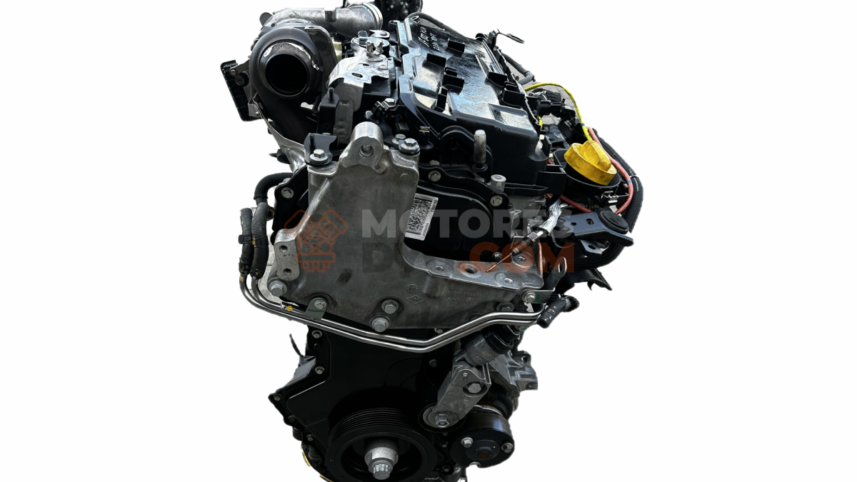 Motor m9r 730 Renault Koleos 2.0 dCi FAP (150 cv) 4x4