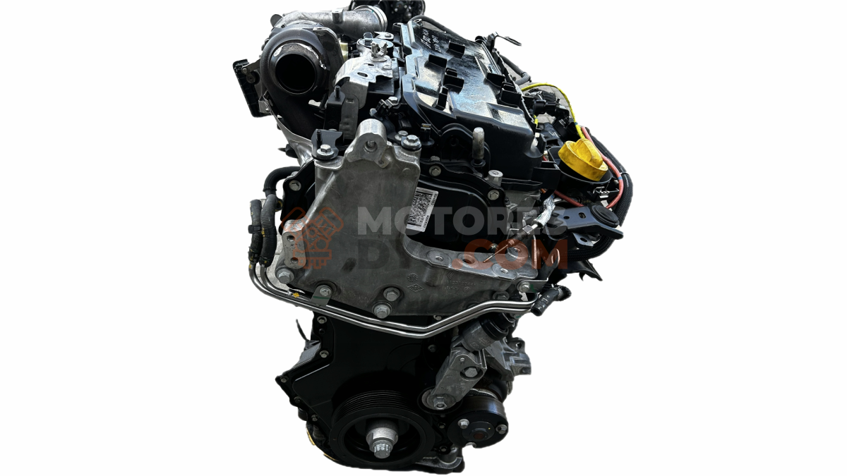 Motor M9R 730 Renault Koleos (Fase II) 2.0 (175 cv) 4x4