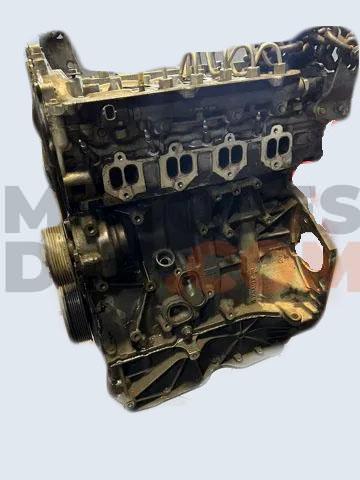 Motor M9R 740, M9R 760, M9R 750, M9R 761 Renault Espace IV (Fase II) 2.0 dCi (130 cv)