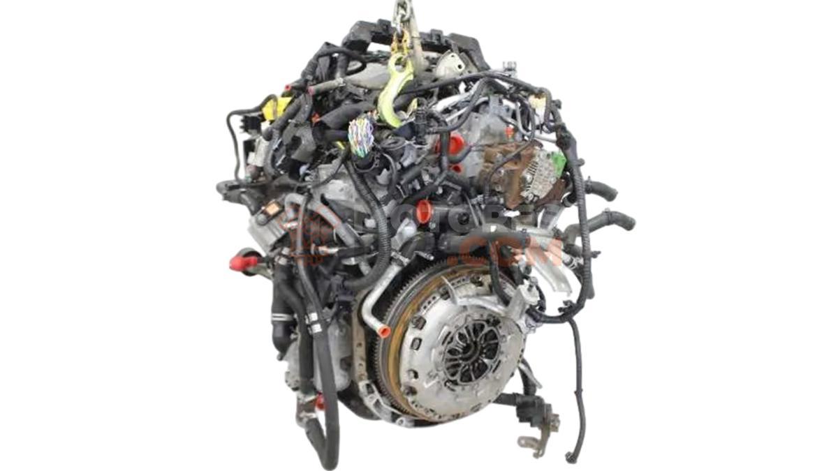 Motor M9R 740 Nissan Qashqai 1.5 dCi (103 cv)