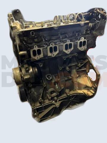 Motor M9R 740 Renault Grand Espace IV (Fase IV) 2.0 dCi (130 cv)