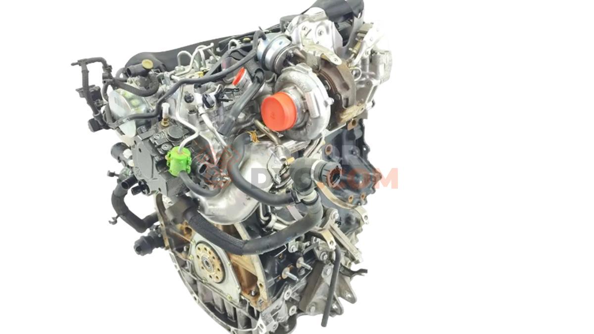 Motor M9R 742 Renault Laguna III 2.0 dCi FAP (131 cv)
