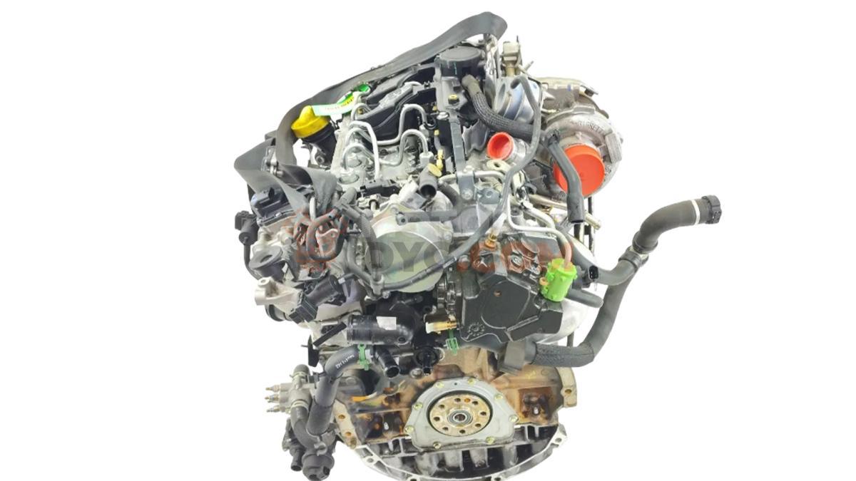 Motor M9R 742 Renault Laguna III 2.0 dCi FAP (150 cv)