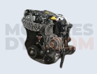 Motor M9R 742 Renault Laguna III (Fase II) 2.0 dCi (130 cv) start&stop