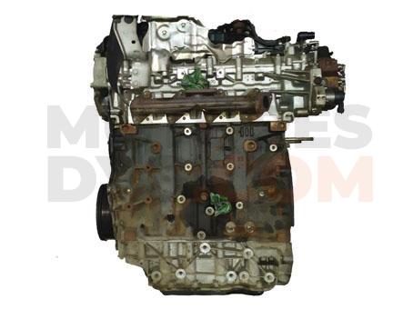 Motor M9R 744 Renault Laguna Coupe 2.0 dCi FAP (150 H.p.)