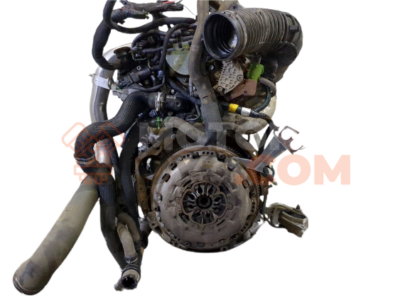 Motor M9R 744 Renault Laguna III 2.0 16V (140 cv)