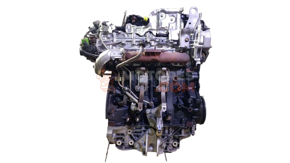 Motor M9R 744 Renault Laguna III 2.0 dCi FAP (173 cv)