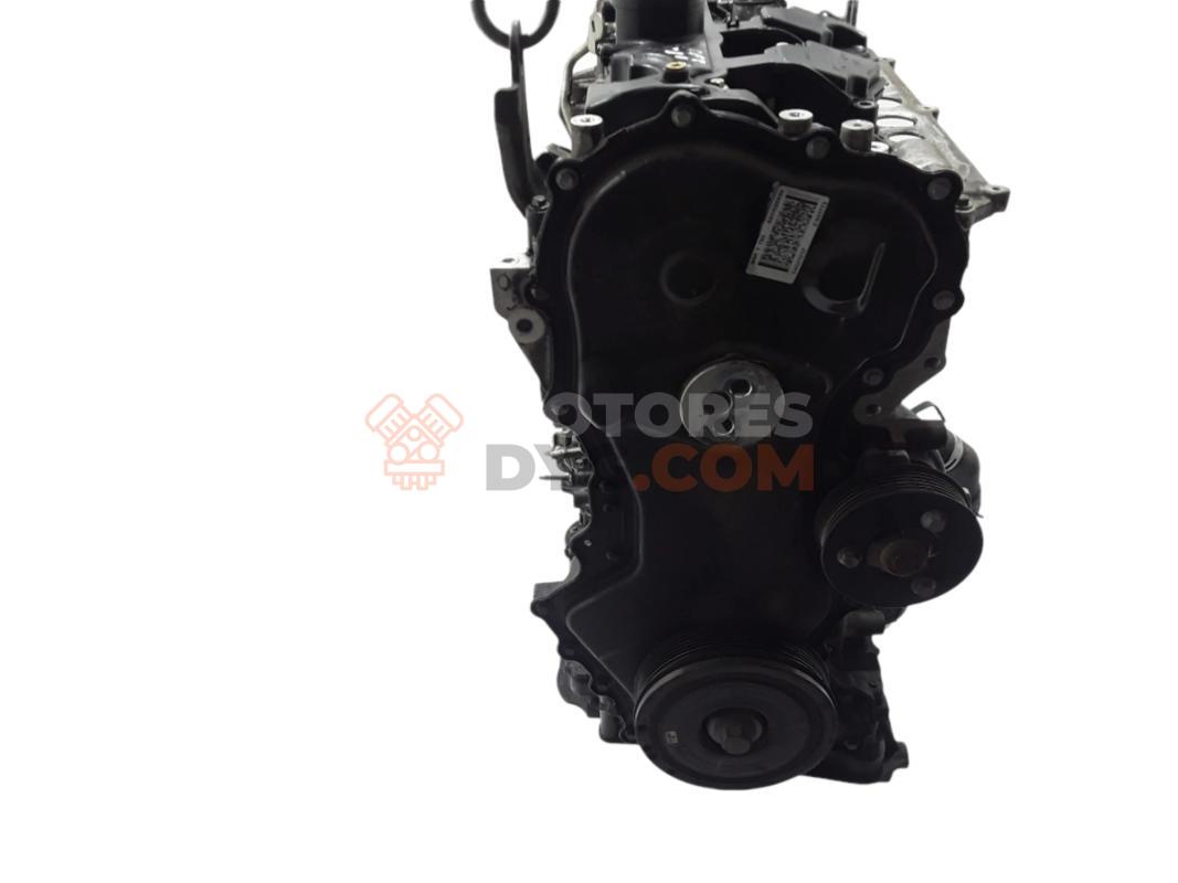 Motor M9R 750 Renault Scenic III 1.9 dCi (130 cv) FAP