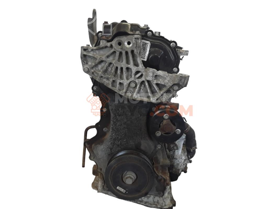 Motor M9R 750 Renault Scenic III 2.0 16 V (JZ0G) (140 CV)