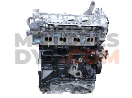 Motor M9R 760, M9R 815, M9R 859, M9R 761, M9R 762, M9R 763, M9R 812 Renault Espace IV (Fase II) 2.0 dCi (173 cv) Automatico