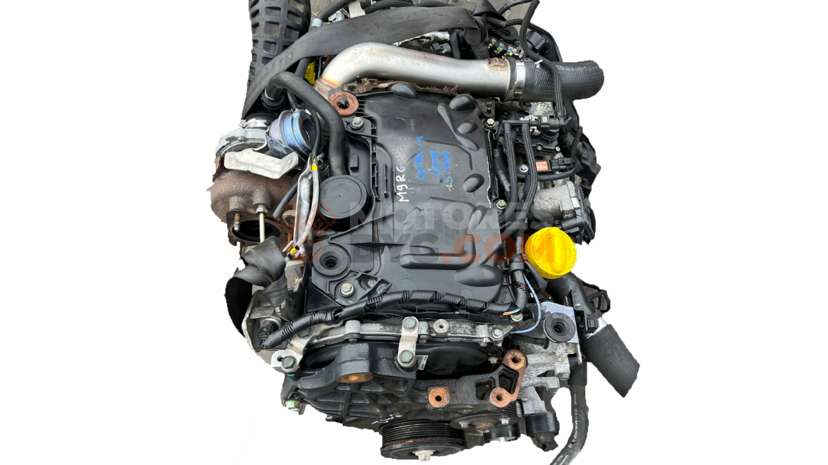 Motor m9r 760 Nissan X-Trail II (T31) 2.0 Dci 4X4 (173 CV)