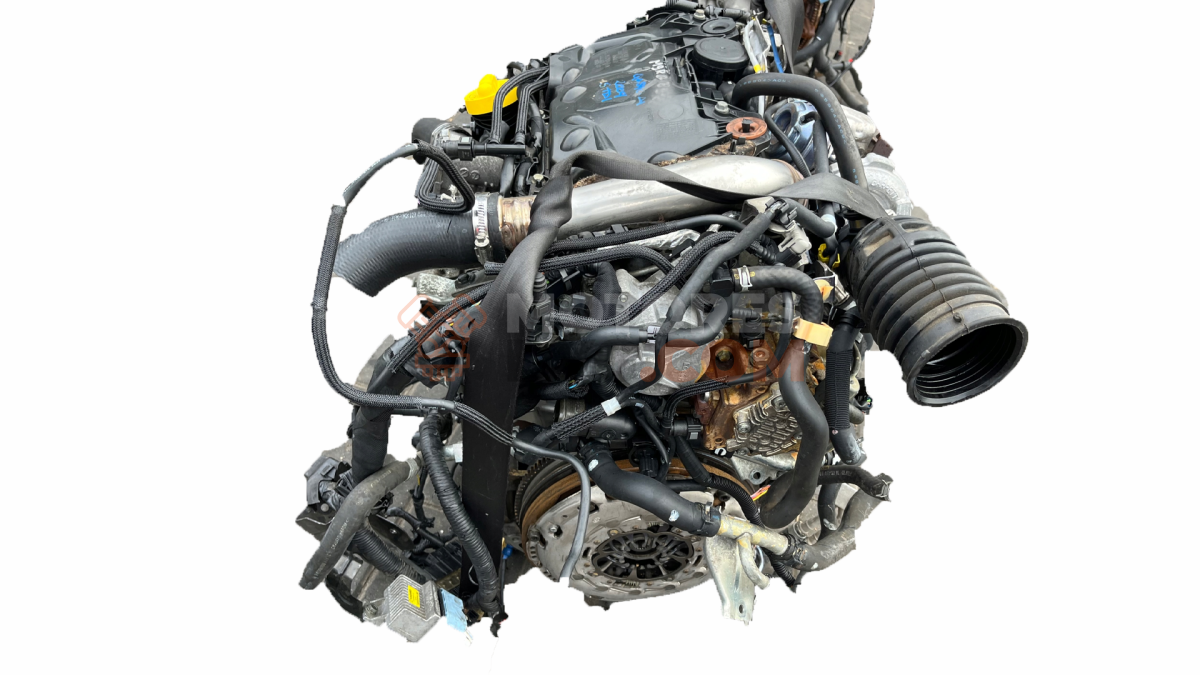 Motor m9r 760 Nissan X-Trail II (T31) 2.0 Dci 4X4 (173 CV)