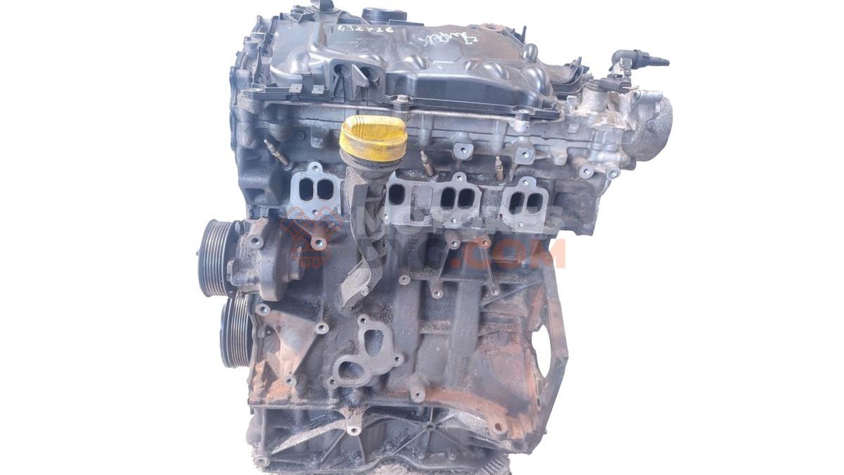 Motor m9r 760 Renault Espace IV (Fase II) 2.0 dCi (130 cv)