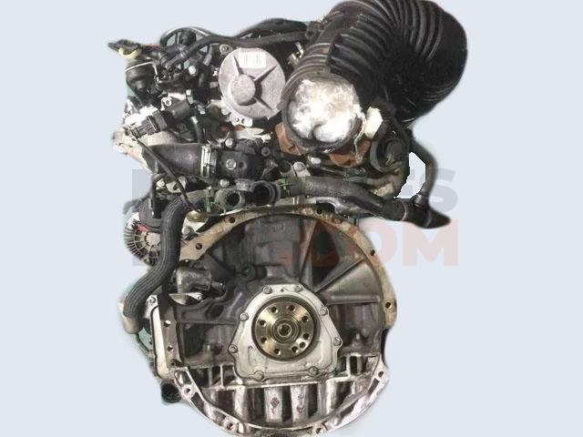 Motor M9R 760 Renault Grand Espace IV (Fase II) 2.0 dCi (131 cv)