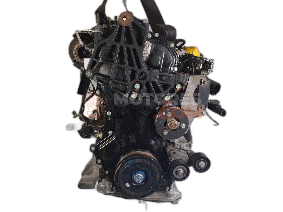 Motor M9R 760 Renault Trafic II Autobús (JL)  2.0 dCI 115 (JL0H) (114 cv