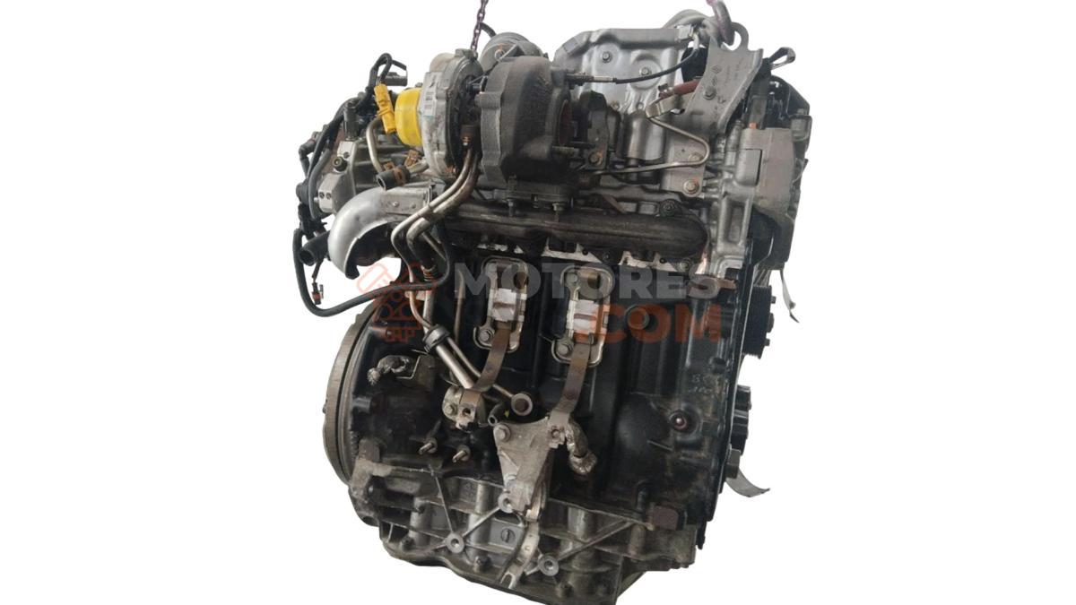 Motor M9R 761 Renault Espace IV 2.0i 16V (136 cv)