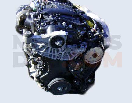 Motor M9R 761 Renault Grand Espace IV (Fase II) 2.0 dCi (131 cv)