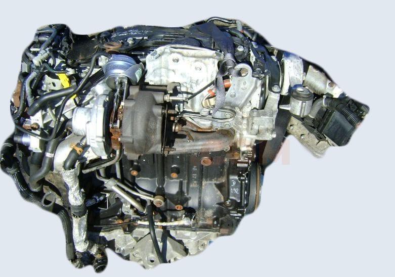 Motor M9R 761 Renault Grand Espace IV (Fase IV) 2.0 dCi (173 cv)