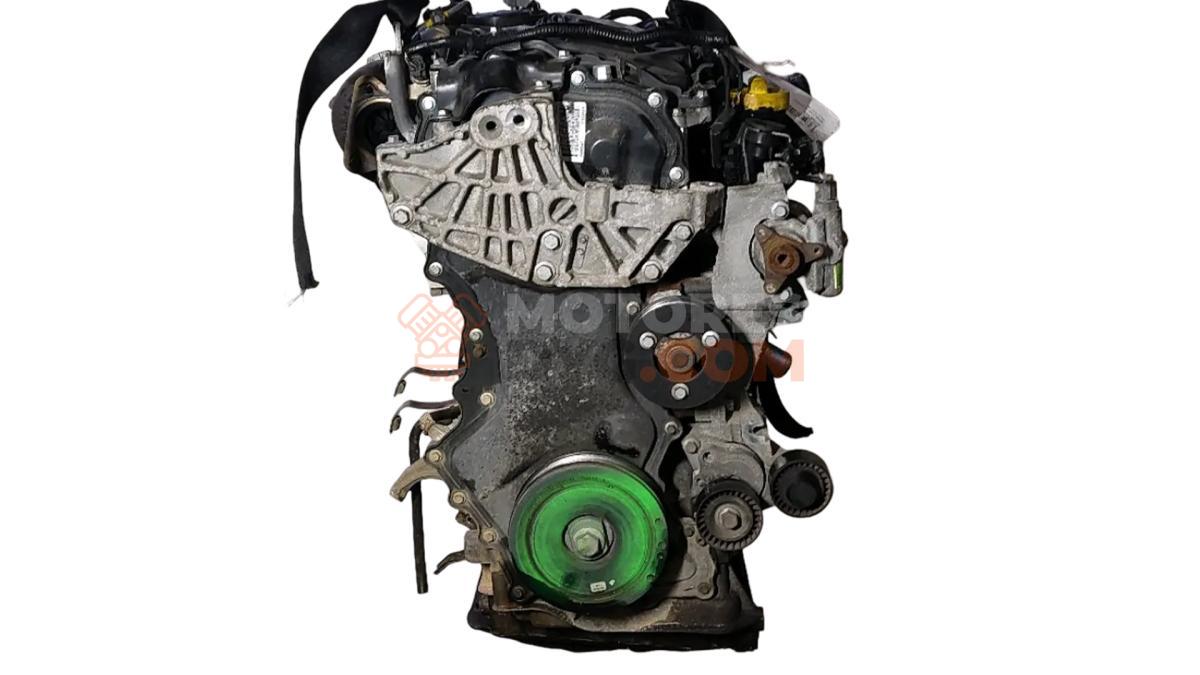 Motor M9R 762 Renault Espace IV (Fase II) 2.0 dCi (173 cv)