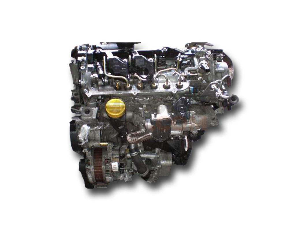 Motor M9R 78 Opel Vivaro A (Versión 2006) 2.0 CDTI (114 cv) DPF Automatico