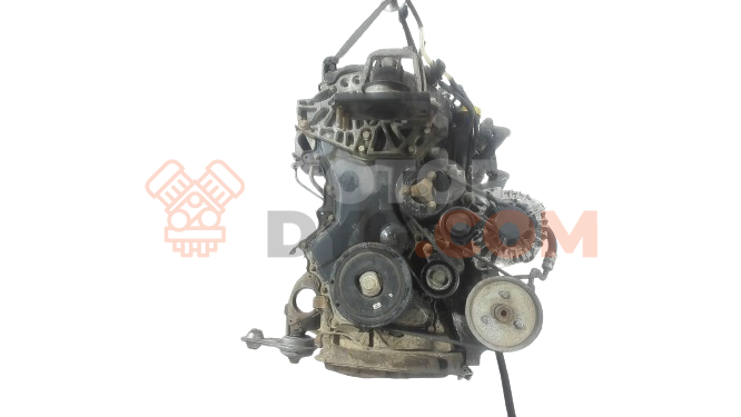 Motor M9R 780 Opel Vivaro A (Versión 2006) 2.0 CDTI (114 cv) DPF