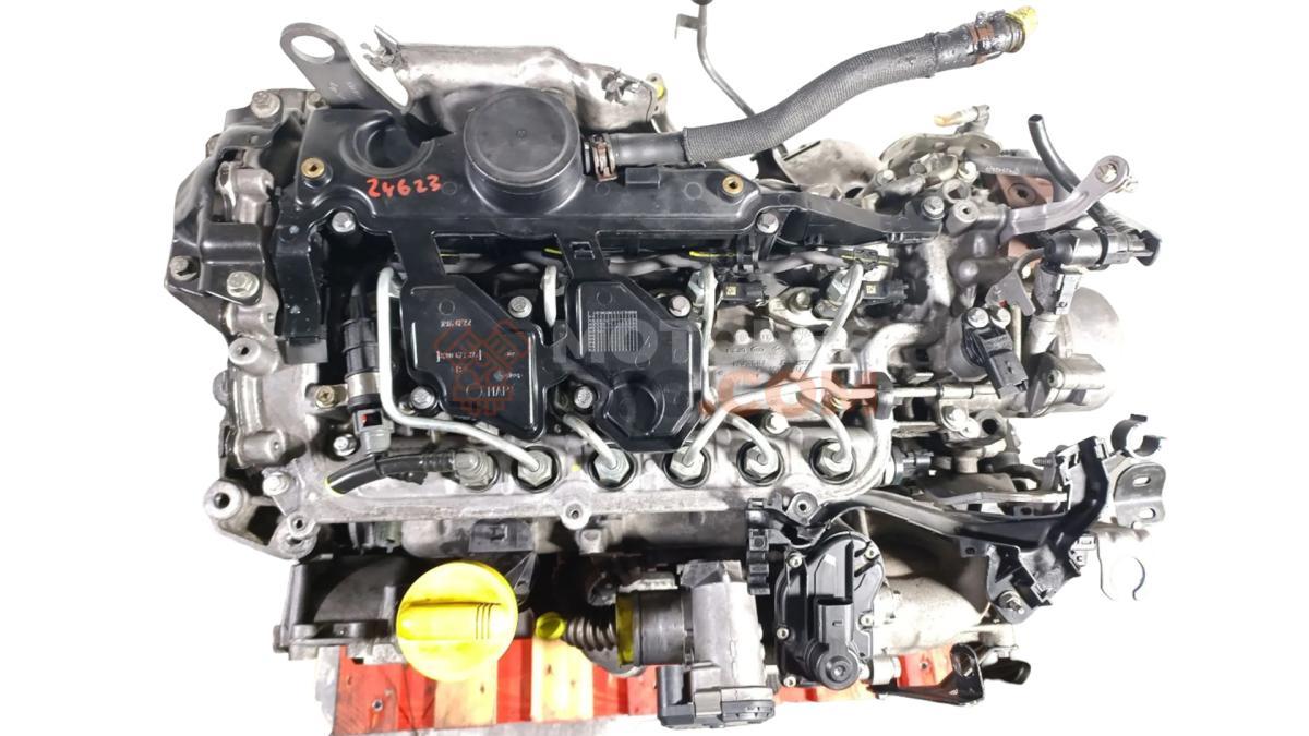 Motor M9R 780 Opel Vivaro A (Versión 2006) 2.0 CDTI (114 cv) DPF