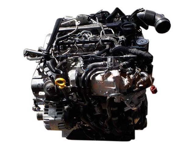 Motor M9R 780 Opel Vivaro A (Versión 2006) 2.0 CDTI (114 cv) DPF