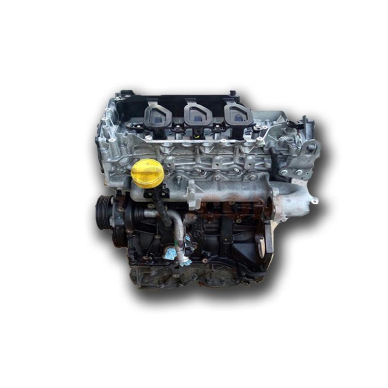 Motor M9R 780 Opel Vivaro A (Versión 2006) 2.0 CDTI (114 cv) DPF