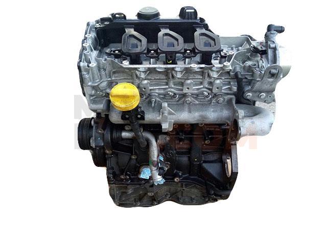 Motor M9R 780 Opel Vivaro A (Versión 2006) 2.0 CDTI (114 cv) DPF