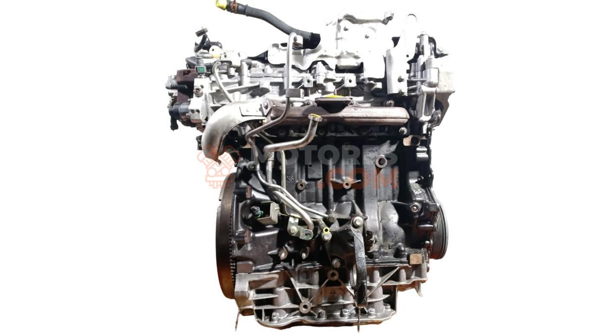 Motor M9R 780 Opel Vivaro A (Versión 2006) 2.0 CDTI (114 cv) DPF