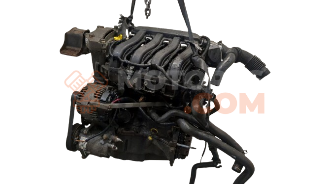 Motor M9R 780 Opel Vivaro A (Versión 2006) 2.0 CDTI (114 cv) DPF Automatico