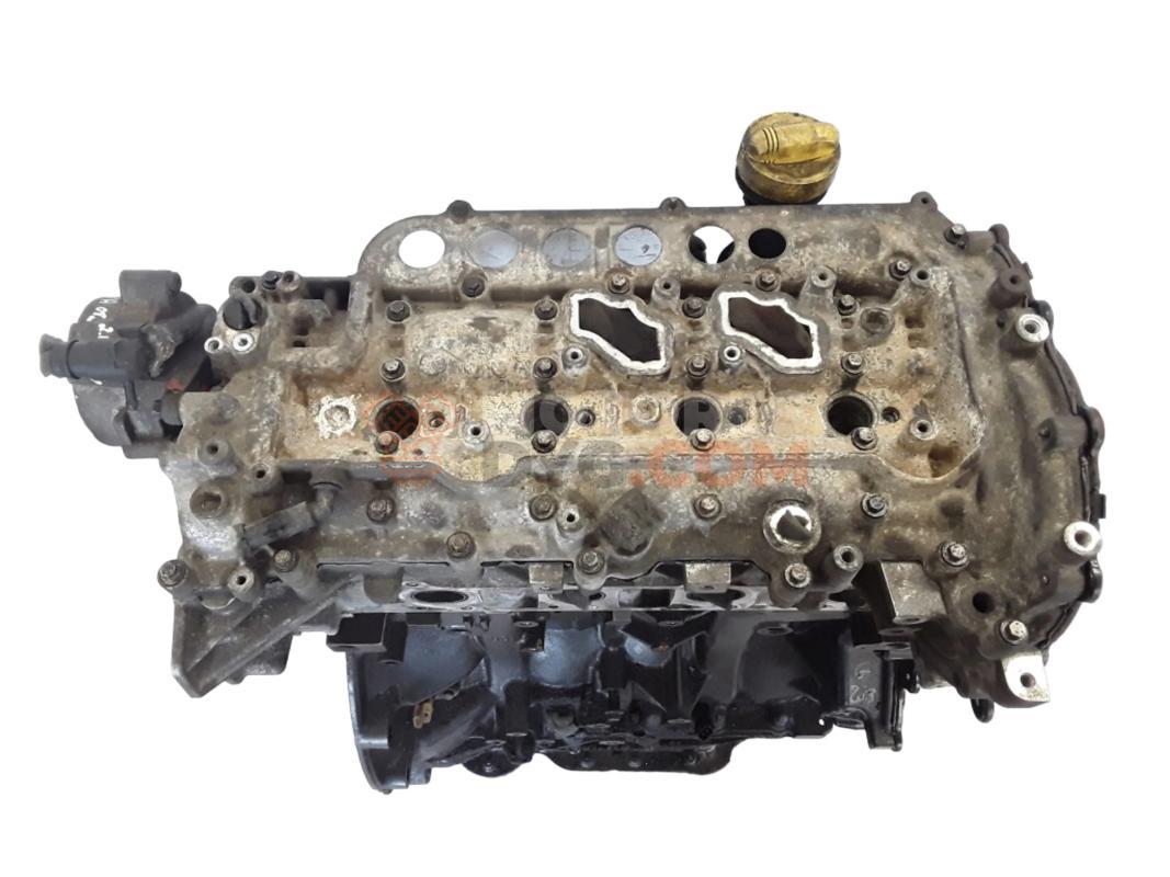 Motor M9R 780 Opel Vivaro A (Versión 2006) 2.0 CDTI (114 cv) DPF Automatico