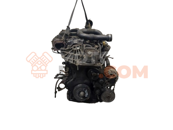 Motor M9R 780 Opel Vivaro A (Versión 2006) 2.5 CDTI (146 cv)