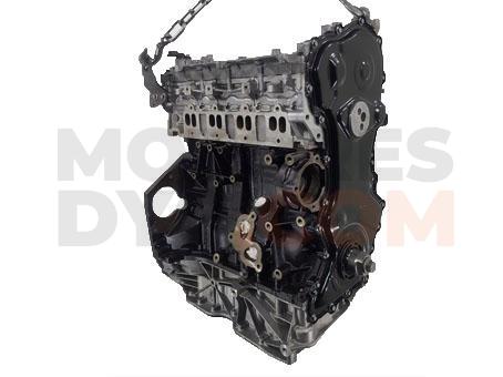Motor M9R 780 Renault Trafic II Autobús (JL)  2.0 16V (117 cv)
